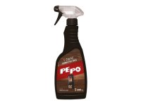 Pe-po čistič krbových skel 500ml